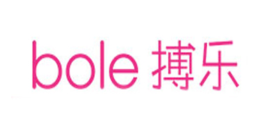 搏乐BOLE钻石标志logo设计,品牌设计vi策划