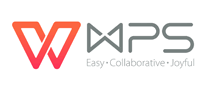 WPSOffice工具软件标志logo设计,品牌设计vi策划