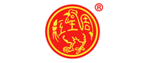 红全周凤爪标志logo设计,品牌设计vi策划