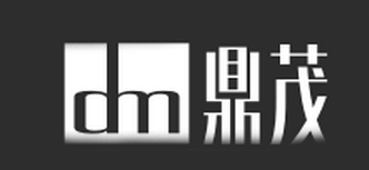 鼎茂DM蜂蜜标志logo设计,品牌设计vi策划