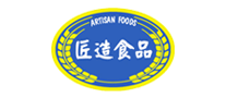 匠造食品調(diào)味品標(biāo)志logo設(shè)計(jì),品牌設(shè)計(jì)vi策劃