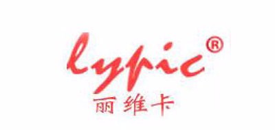 LYRIC泳衣标志logo设计,品牌设计vi策划