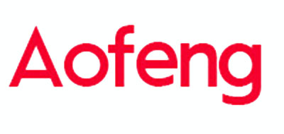 傲凤AOFENG平衡车标志logo设计,品牌设计vi策划