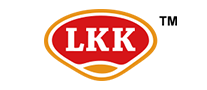 林锦记LKK果冻标志logo设计,品牌设计vi策划