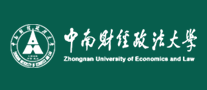 中南财经政法大学生活服务标志logo设计,品牌设计vi策划