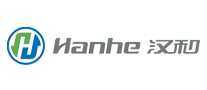 汉和Hanhe无人机标志logo设计,品牌设计vi策划