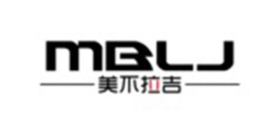 美不拉吉MBLJ钻戒标志logo设计,品牌设计vi策划