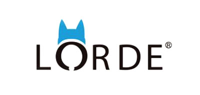 里兜Lorde磨牙棒标志logo设计,品牌设计vi策划