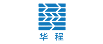 华程HC电工机械标志logo设计,品牌设计vi策划