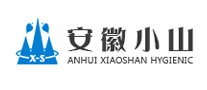 安徽小山医疗器械标志logo设计,品牌设计vi策划