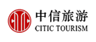 中信旅游旅行社标志logo设计,品牌设计vi策划