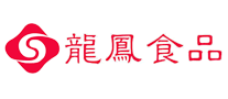 LongFong龙凤水饺标志logo设计,品牌设计vi策划