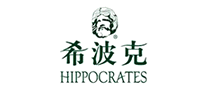 希波克食用橄榄油标志logo设计,品牌设计vi策划