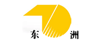 东洲办公设备标志logo设计,品牌设计vi策划