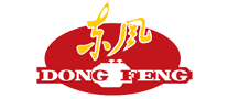东风牌柴油机标志logo设计,品牌设计vi策划