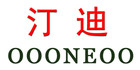 汀迪OOONEOO帐篷标志logo设计,品牌设计vi策划