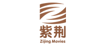 紫荆电影院线标志logo设计,品牌设计vi策划