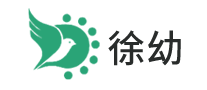 徐幼生活服务标志logo设计,品牌设计vi策划
