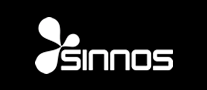 鑫诺斯SINNOS切削液标志logo设计,品牌设计vi策划