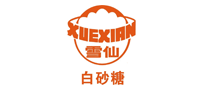 雪仙杂粮标志logo设计,品牌设计vi策划