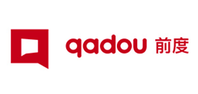 前度QADOU平板电脑标志logo设计,品牌设计vi策划