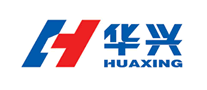 华兴HUAXING收割机标志logo设计,品牌设计vi策划
