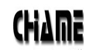 卿妹CHAME衬衣标志logo设计,品牌设计vi策划