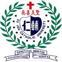 辅仁大学logo设计,标志,vi设计