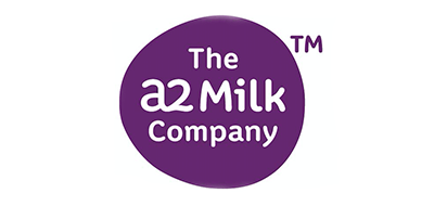 A2奶粉标志logo设计,品牌设计vi策划