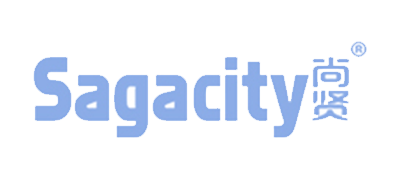 尚贤Sagacity鸡蛋标志logo设计,品牌设计vi策划