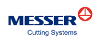 Messer梅塞尔激光切割机标志logo设计,品牌设计vi策划