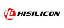 海思Hisilicon芯片标志logo设计,品牌设计vi策划