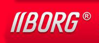 博歌borg眼镜标志logo设计,品牌设计vi策划