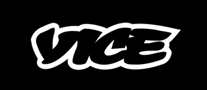 VICE网上购物标志logo设计,品牌设计vi策划