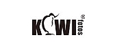 kiwifotos单反相机标志logo设计,品牌设计vi策划