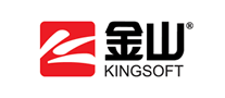 金山KingsoftIT软件标志logo设计,品牌设计vi策划