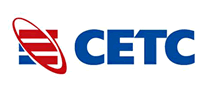 CETC中国电科物联网标志logo设计,品牌设计vi策划