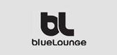 Bluelounge手表标志logo设计,品牌设计vi策划