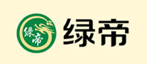 GREENKING绿帝休闲零食标志logo设计,品牌设计vi策划