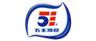 五丰水饺标志logo设计,品牌设计vi策划