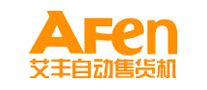 艾丰智能Afen工业机器人标志logo设计,品牌设计vi策划