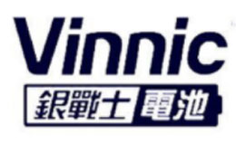 松栢vinnic数码相机标志logo设计,品牌设计vi策划