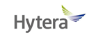 Hytera海能达对讲机标志logo设计,品牌设计vi策划