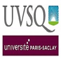 凡尔赛大学圣昆汀 伊夫林（UVSQ）logo设计,标志,vi设计