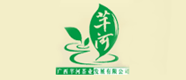 芊河茶叶标志logo设计,品牌设计vi策划