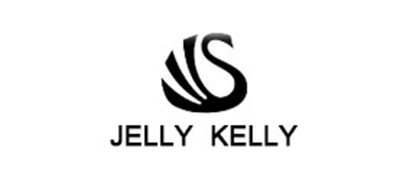 杰利凯利女包标志logo设计,品牌设计vi策划