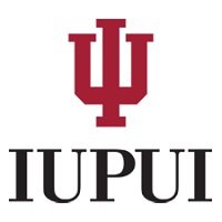 Indiana University–Purdue University Indianapolislogo设计,标志,vi设计