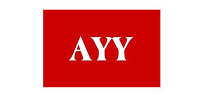 AYY衬衣标志logo设计,品牌设计vi策划