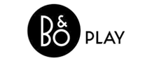 B&O铂傲蓝牙音箱标志logo设计,品牌设计vi策划