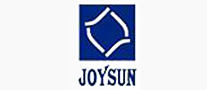 久信Joysun吹瓶机标志logo设计,品牌设计vi策划
